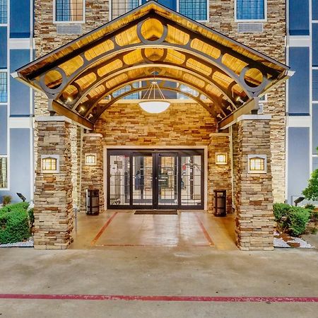 Staybridge Suites Tyler University Area By Ihg Exterior photo