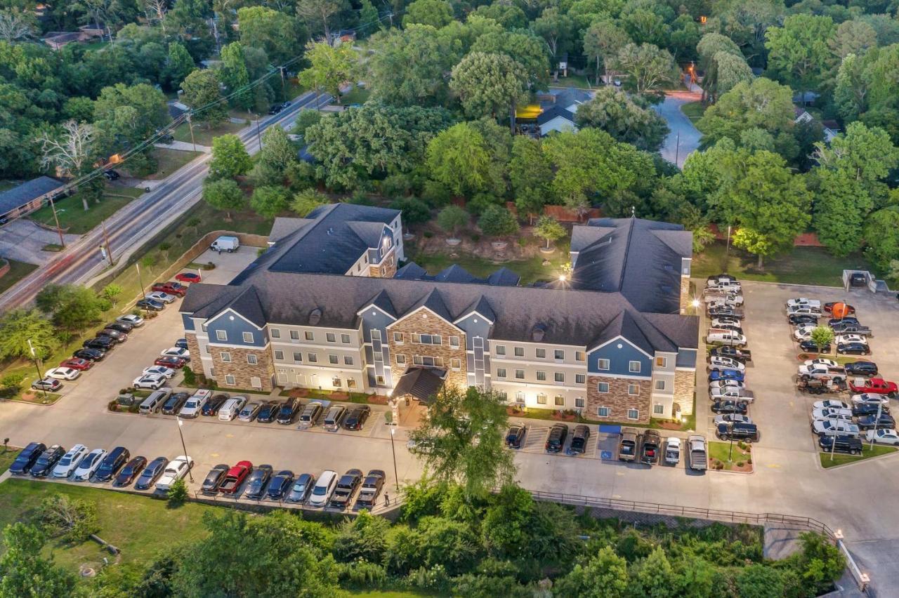 Staybridge Suites Tyler University Area By Ihg Exterior photo