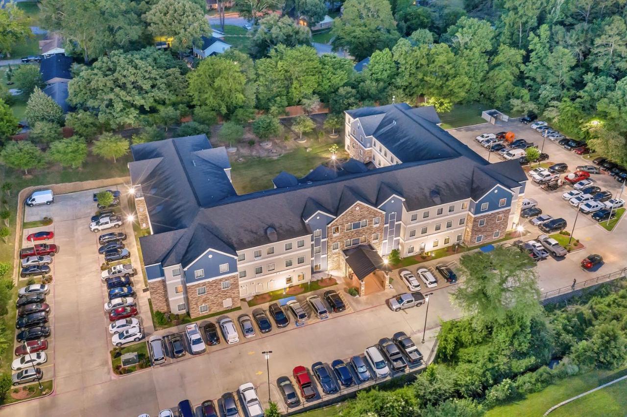 Staybridge Suites Tyler University Area By Ihg Exterior photo