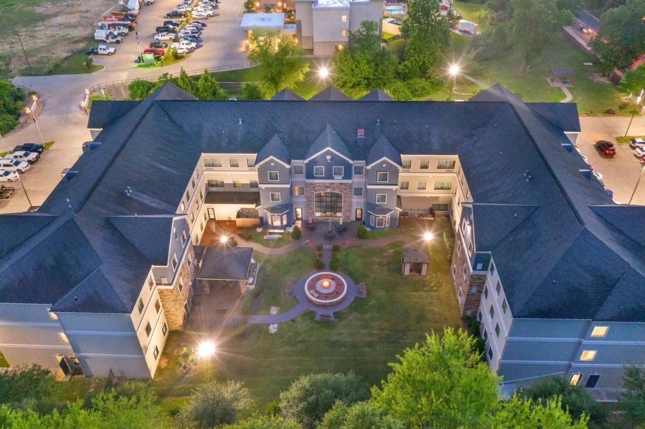 Staybridge Suites Tyler University Area By Ihg Exterior photo