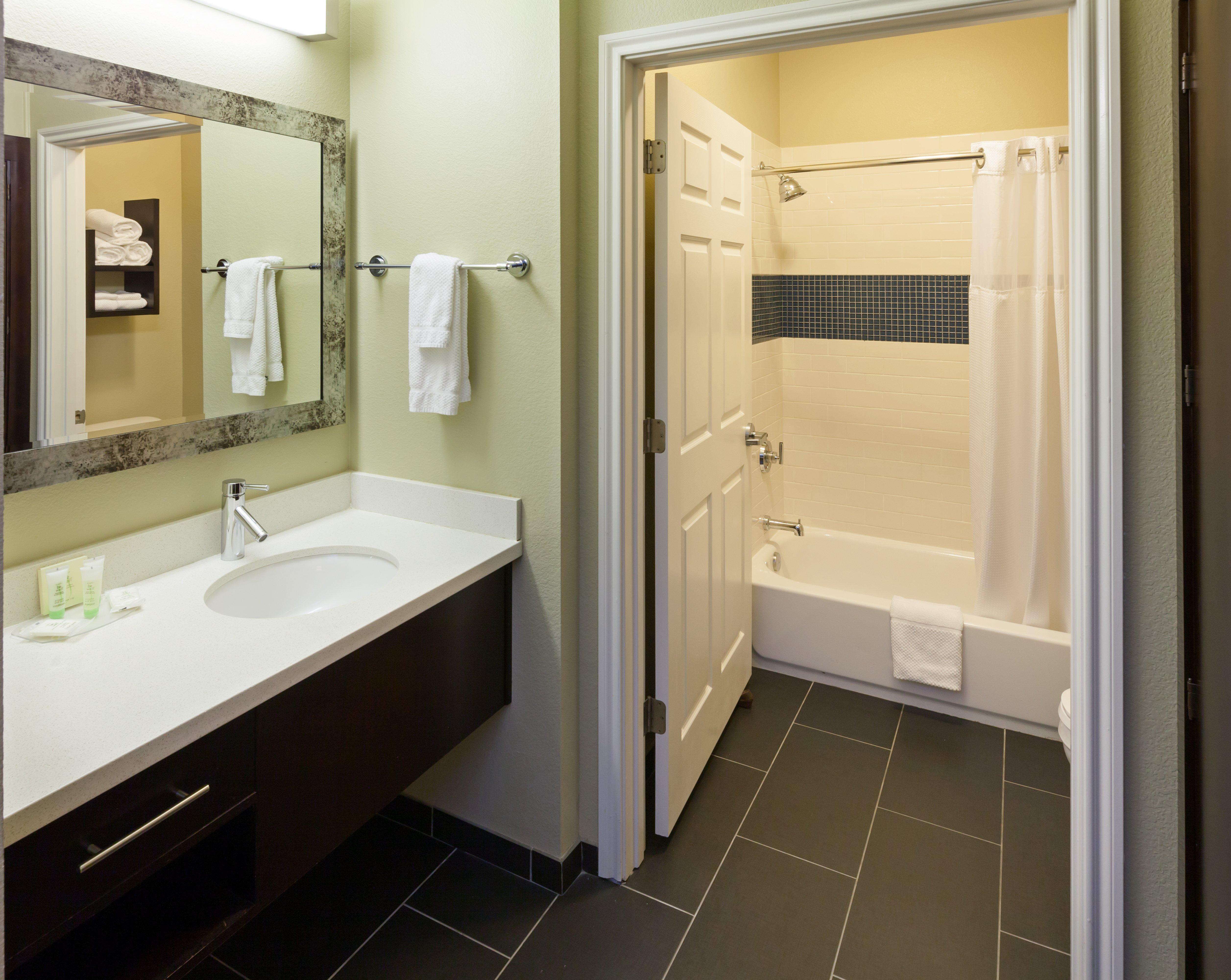 Staybridge Suites Tyler University Area By Ihg Exterior photo