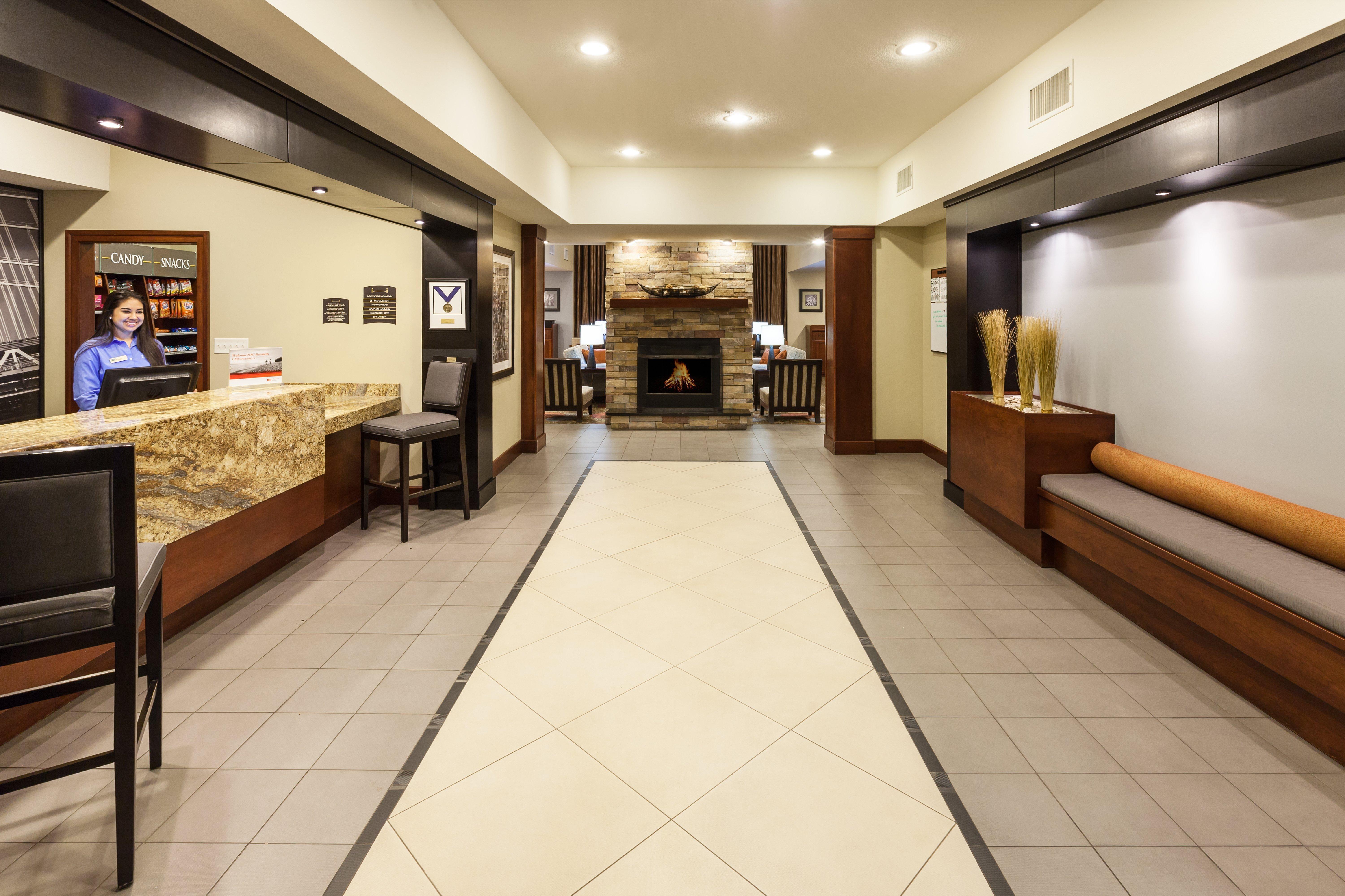 Staybridge Suites Tyler University Area By Ihg Exterior photo