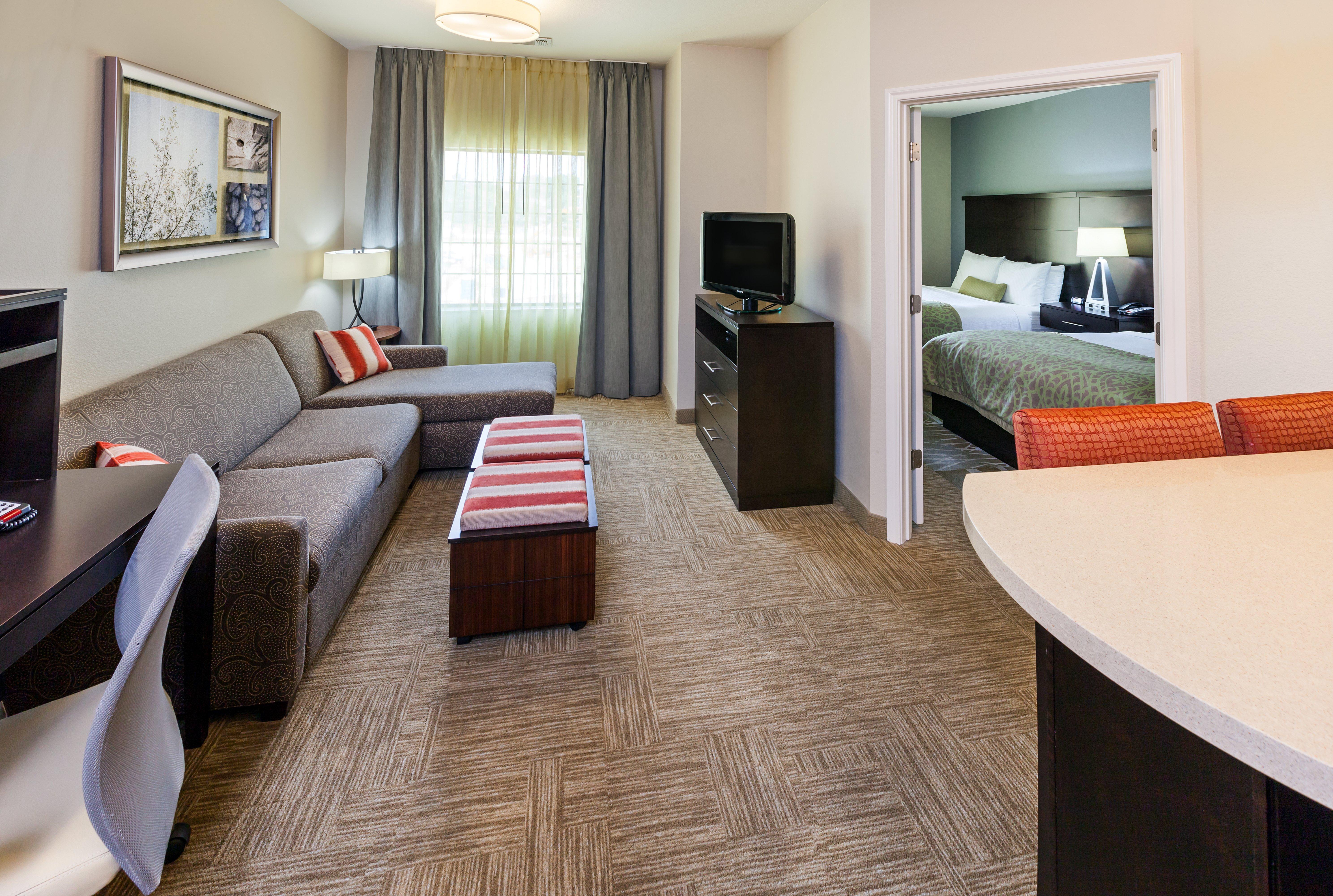 Staybridge Suites Tyler University Area By Ihg Exterior photo