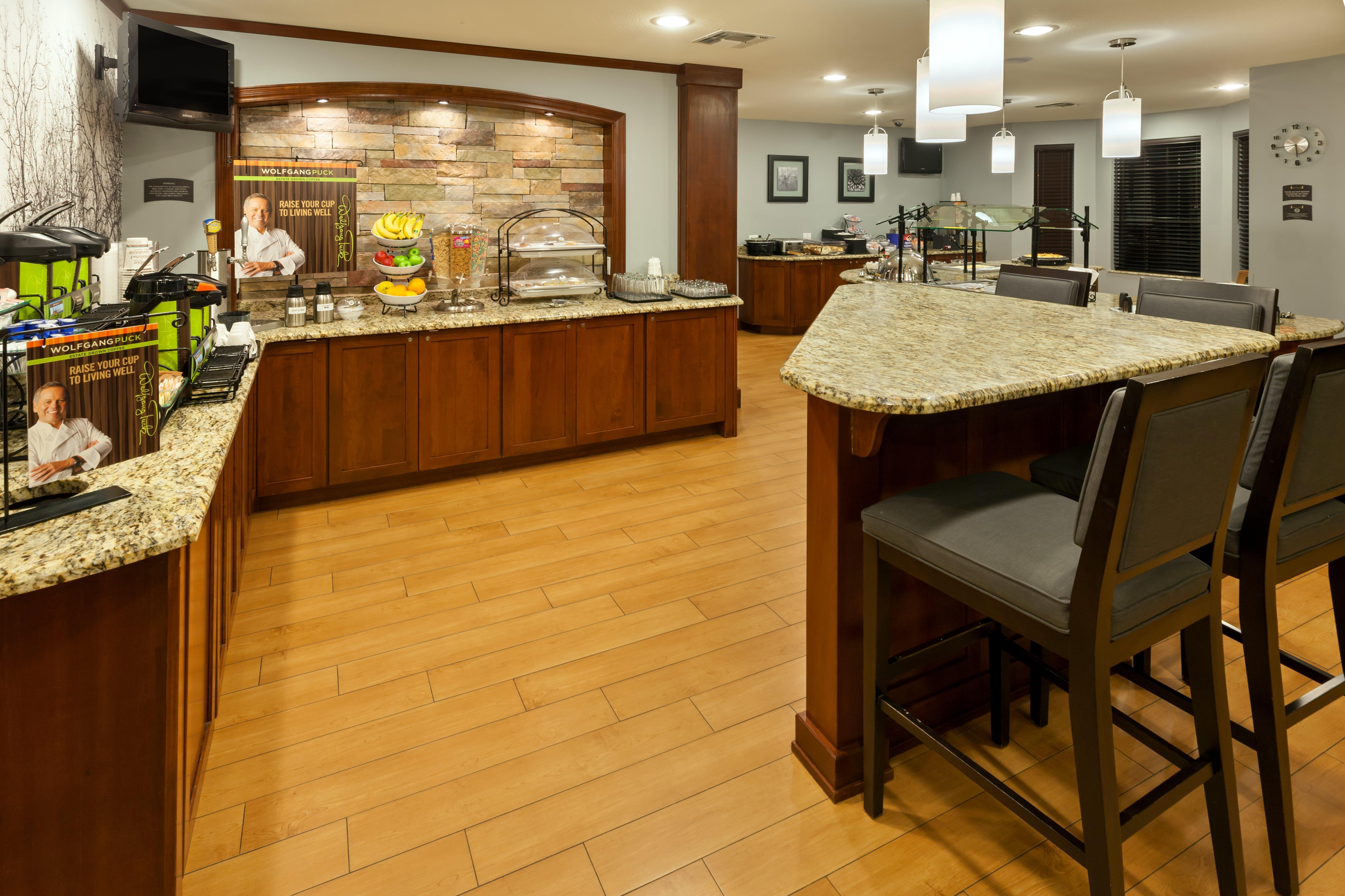 Staybridge Suites Tyler University Area By Ihg Exterior photo