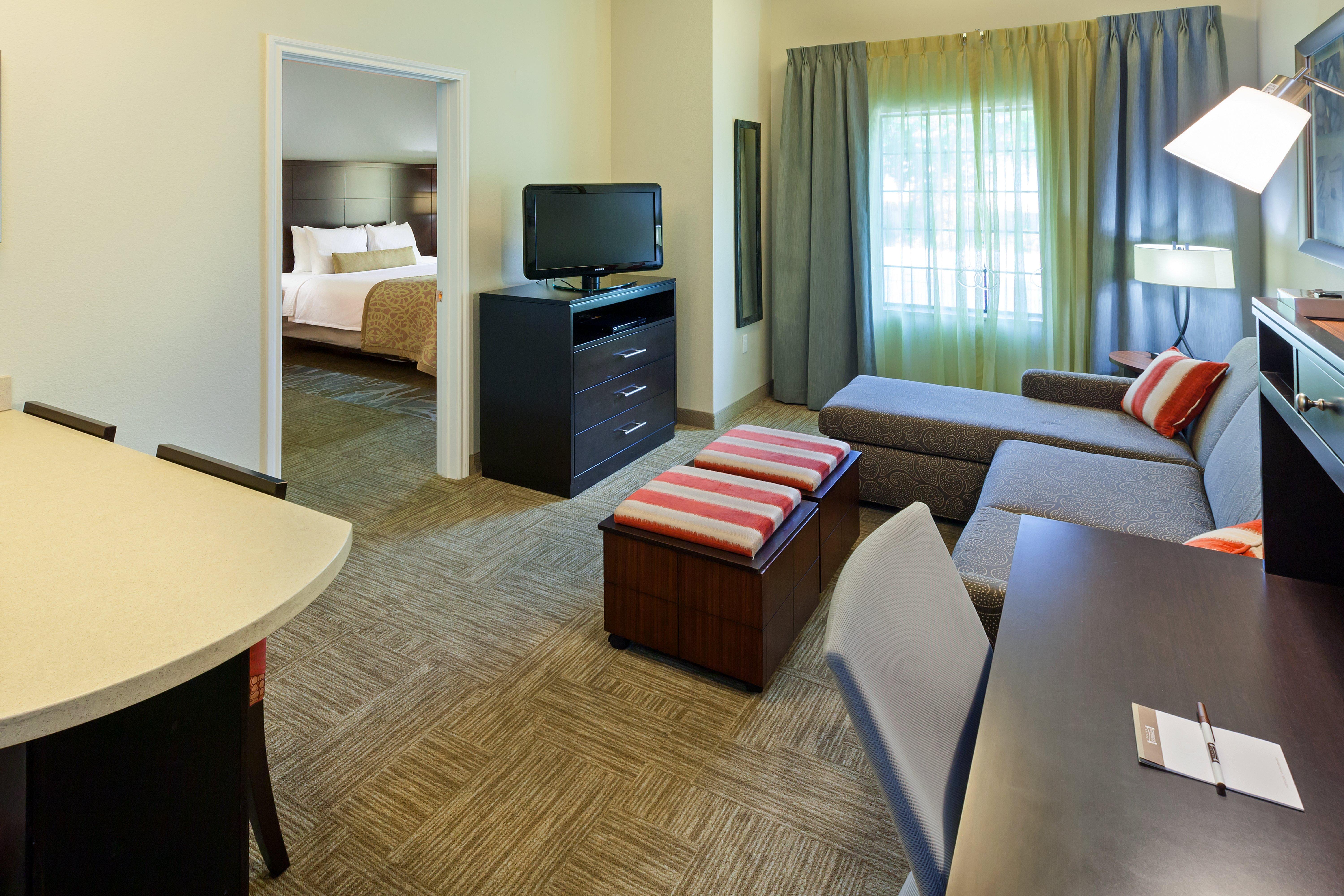 Staybridge Suites Tyler University Area By Ihg Exterior photo
