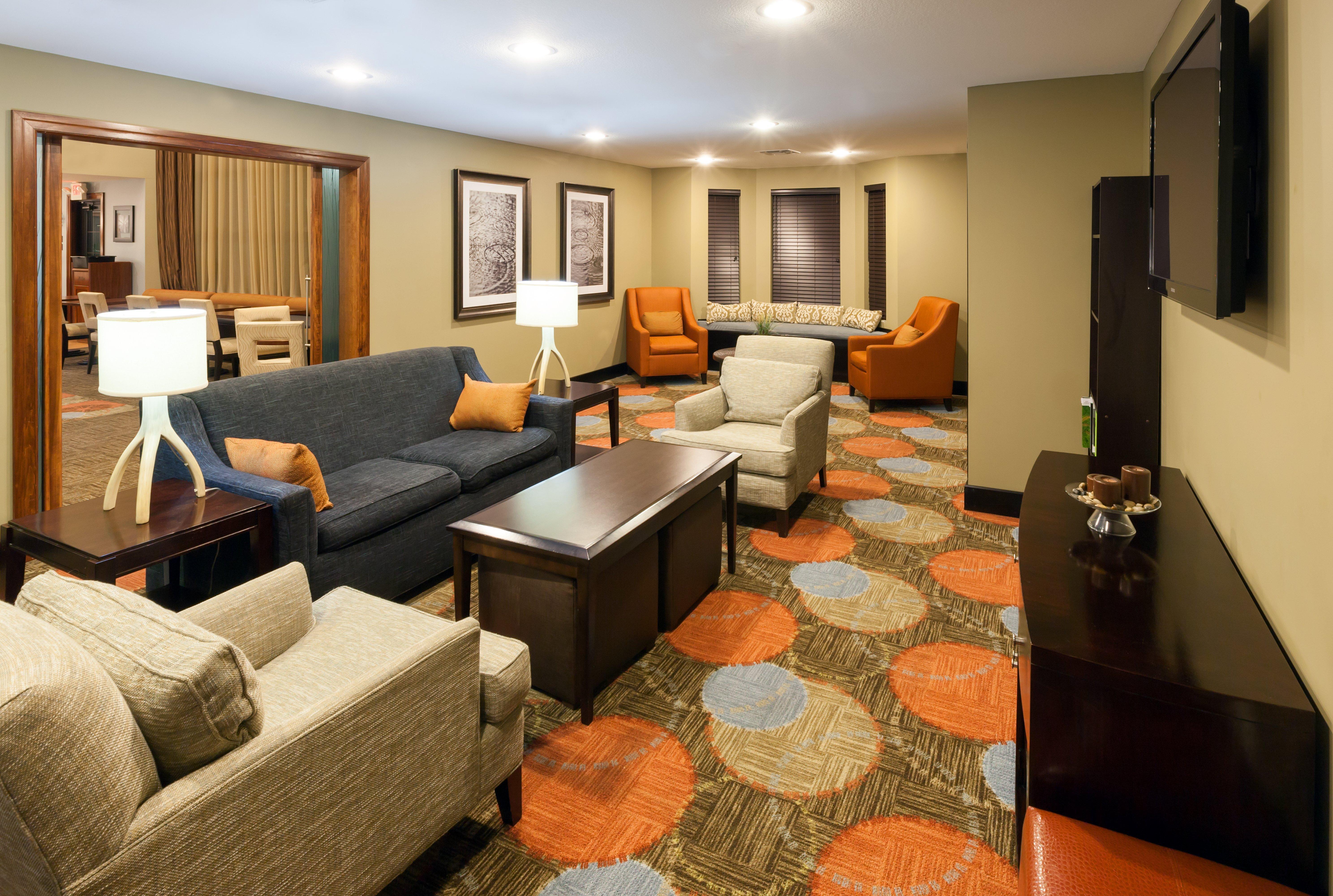 Staybridge Suites Tyler University Area By Ihg Exterior photo