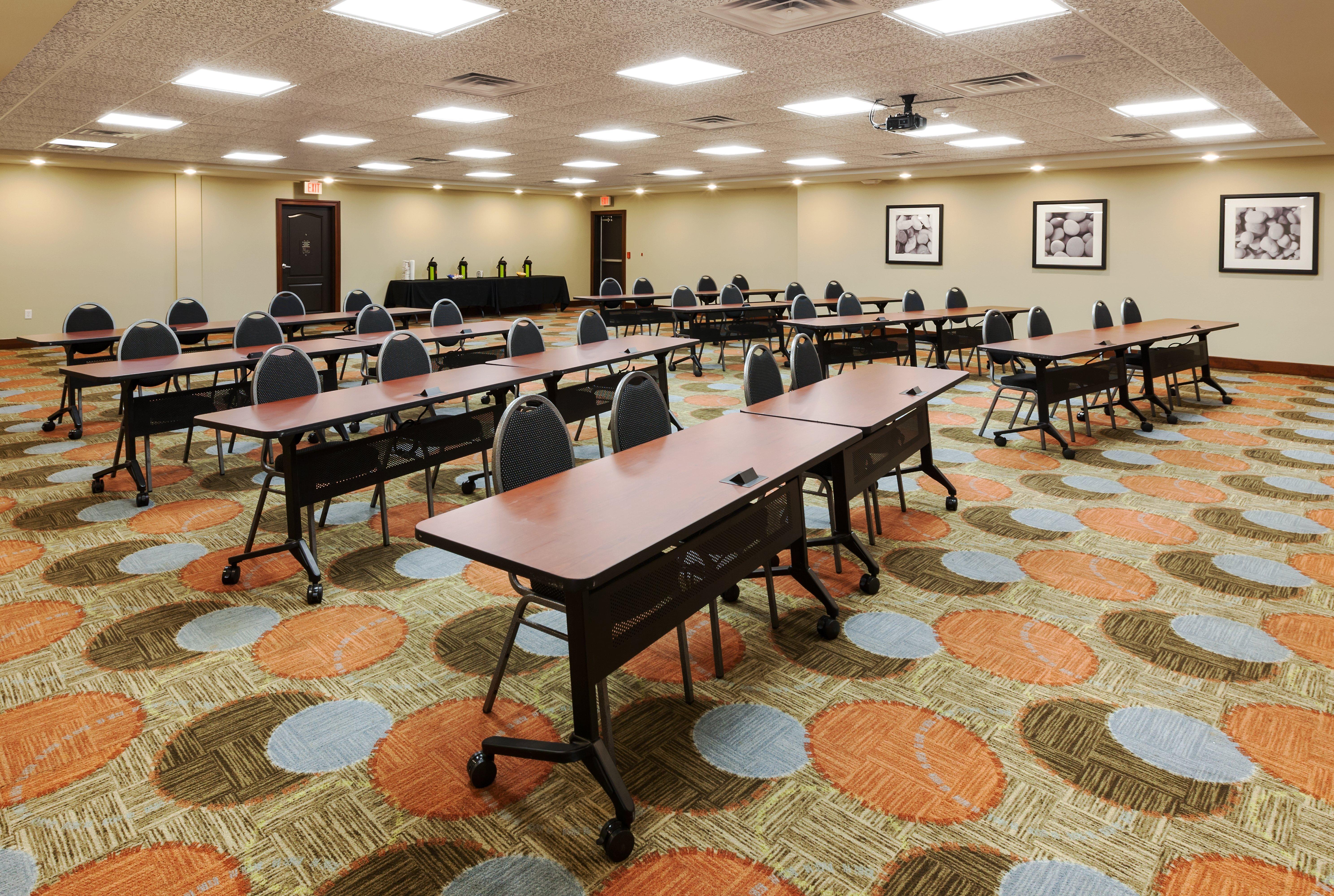 Staybridge Suites Tyler University Area By Ihg Exterior photo