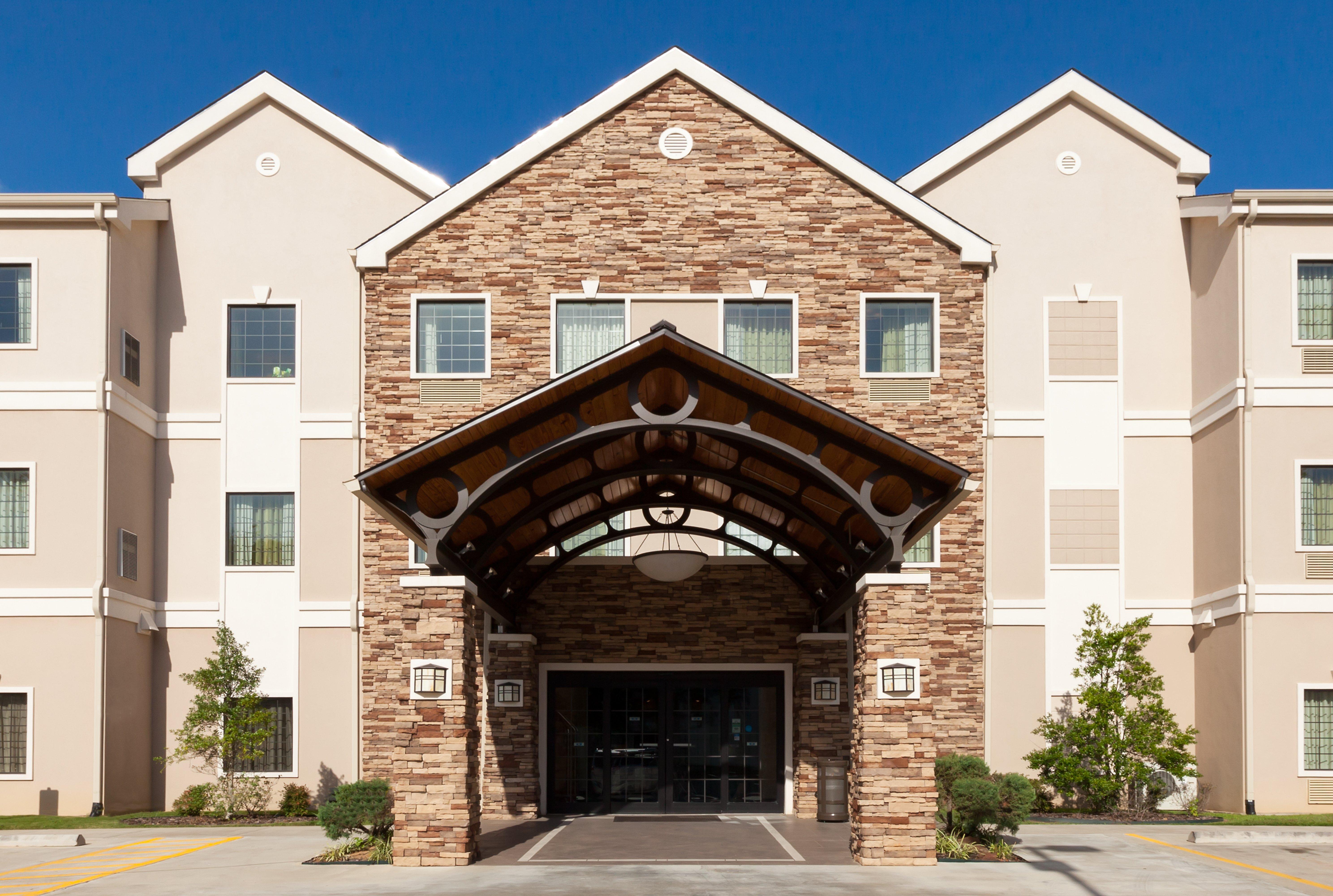 Staybridge Suites Tyler University Area By Ihg Exterior photo