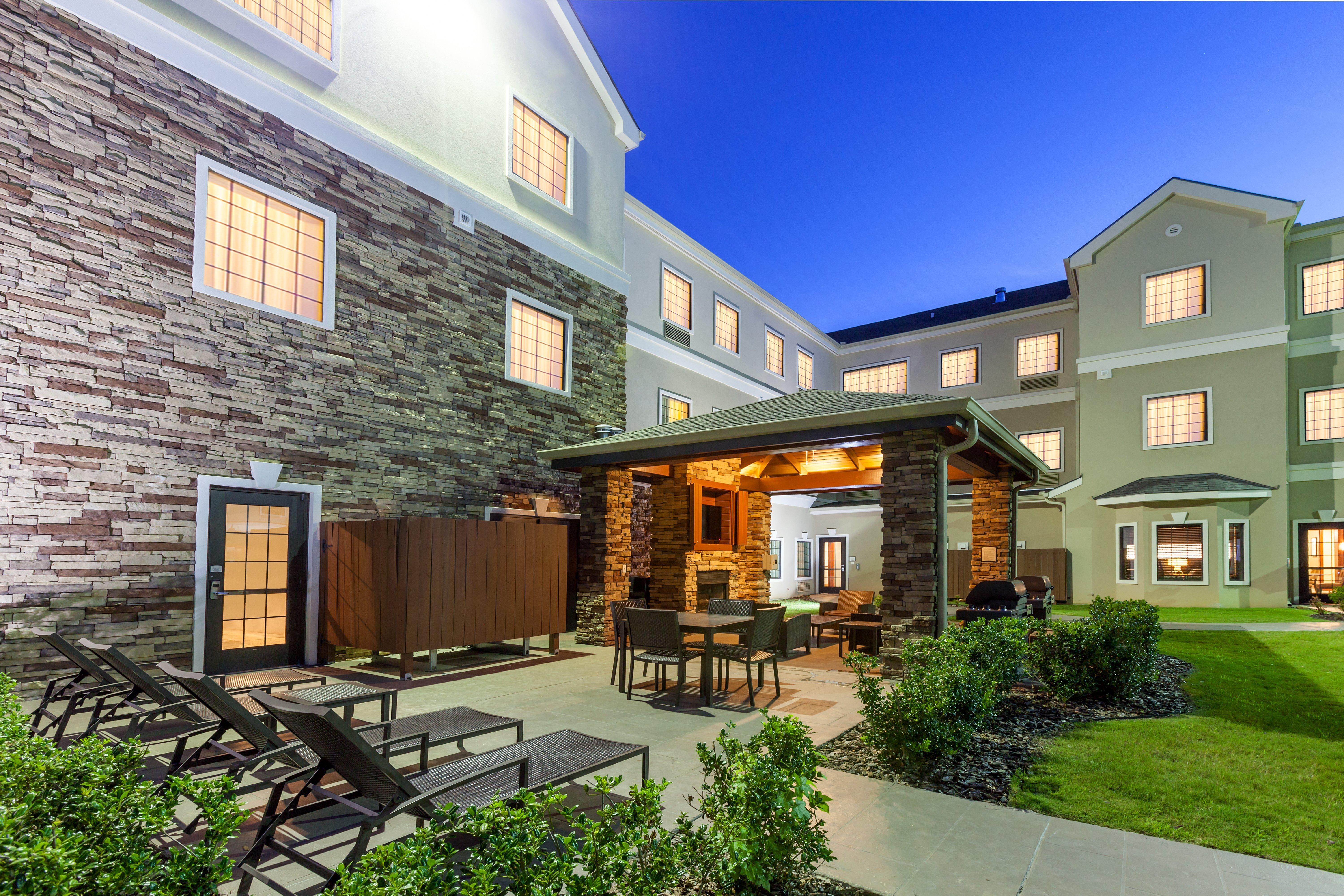 Staybridge Suites Tyler University Area By Ihg Exterior photo