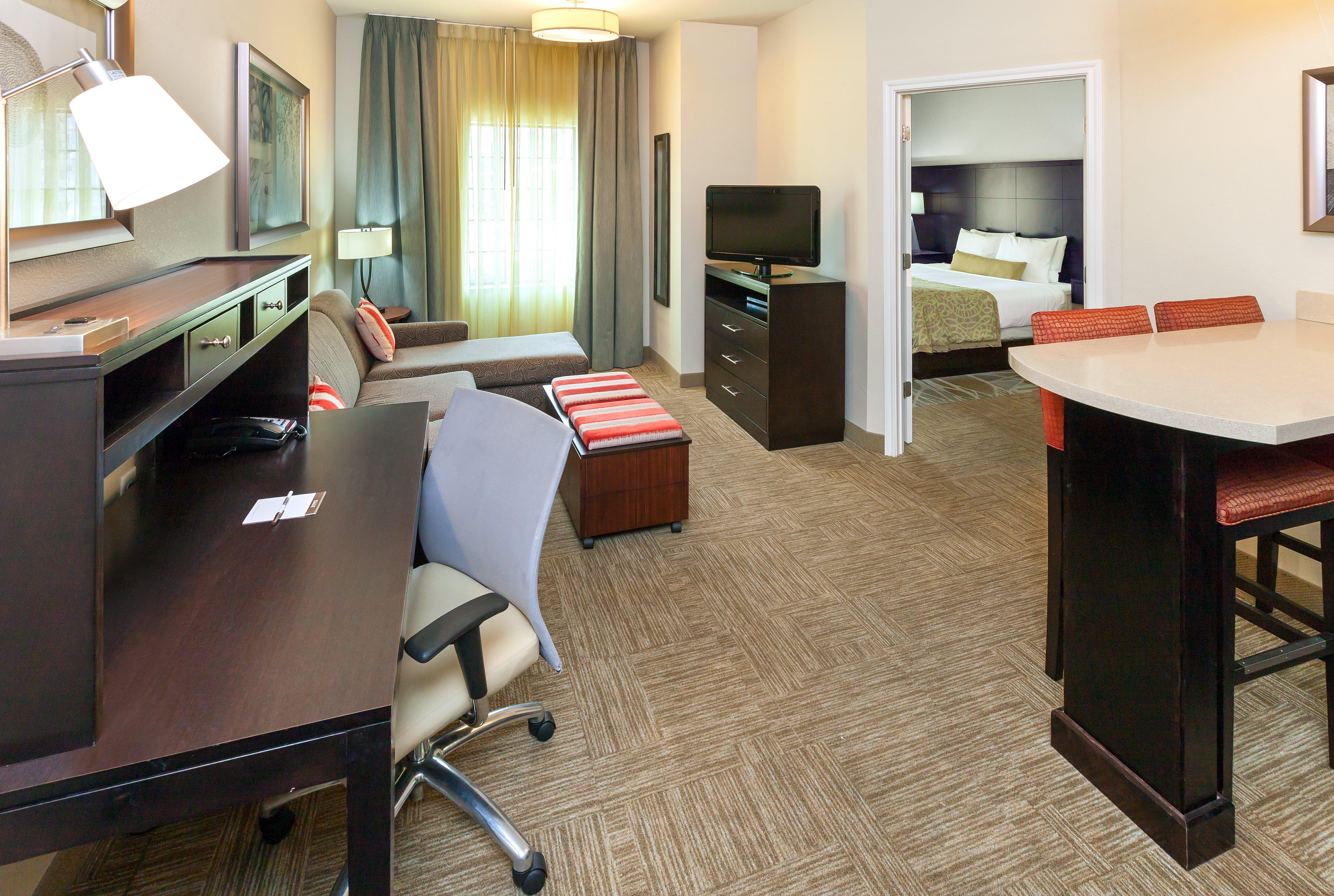Staybridge Suites Tyler University Area By Ihg Exterior photo