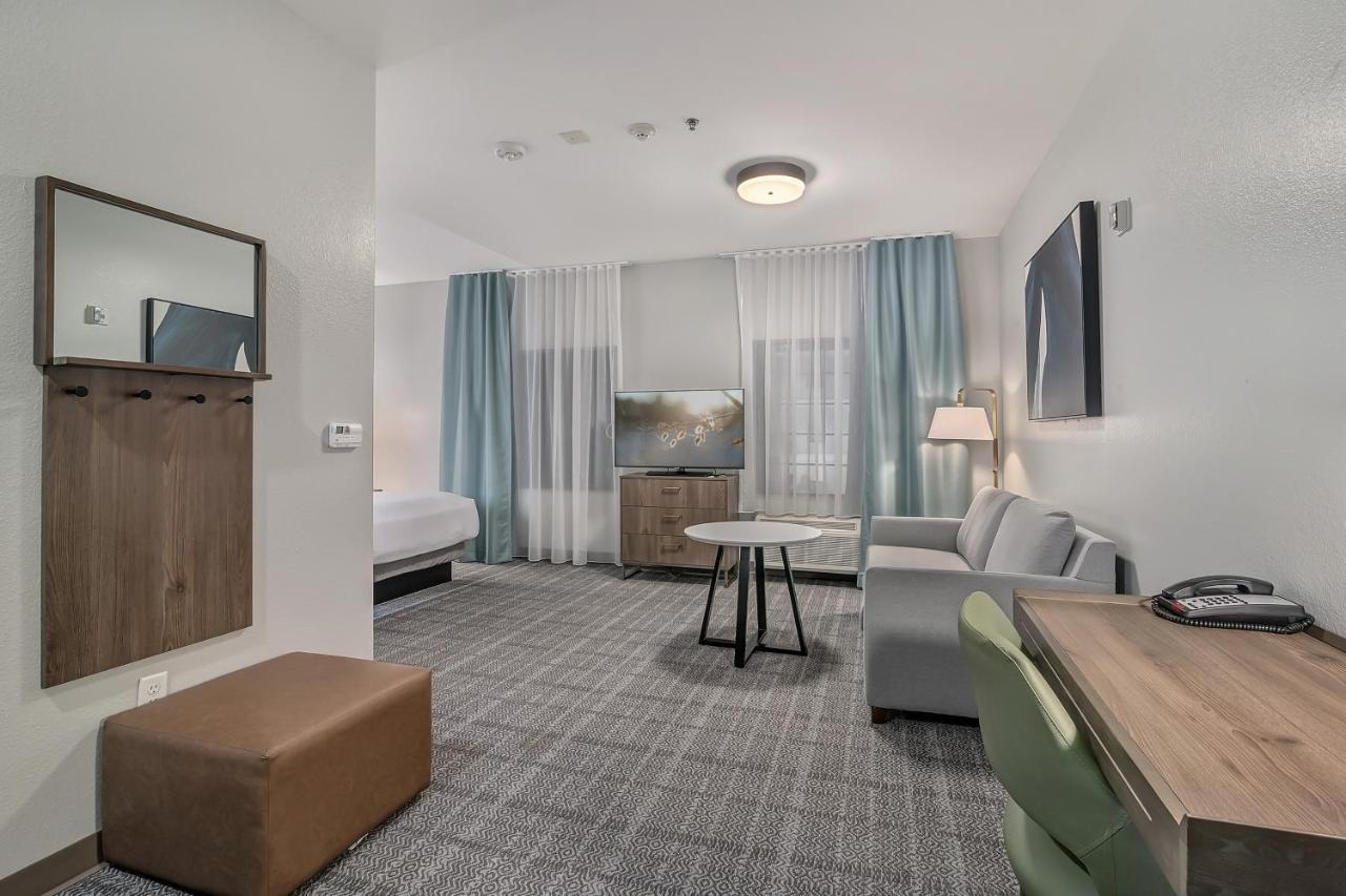 Staybridge Suites Tyler University Area By Ihg Exterior photo