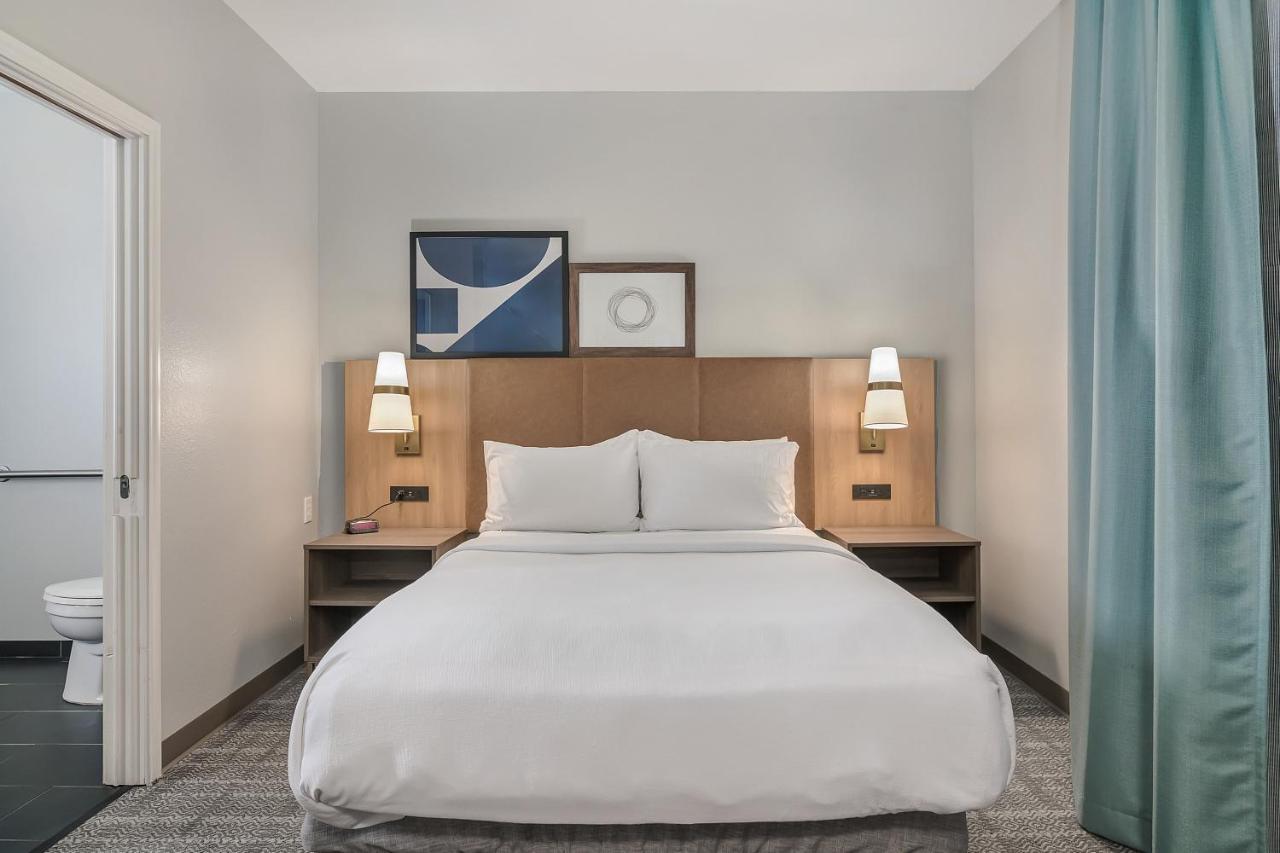 Staybridge Suites Tyler University Area By Ihg Exterior photo