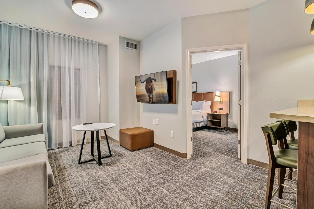 Staybridge Suites Tyler University Area By Ihg Exterior photo