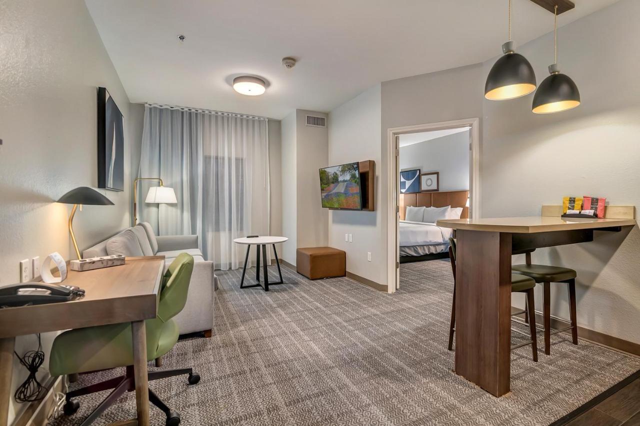Staybridge Suites Tyler University Area By Ihg Exterior photo