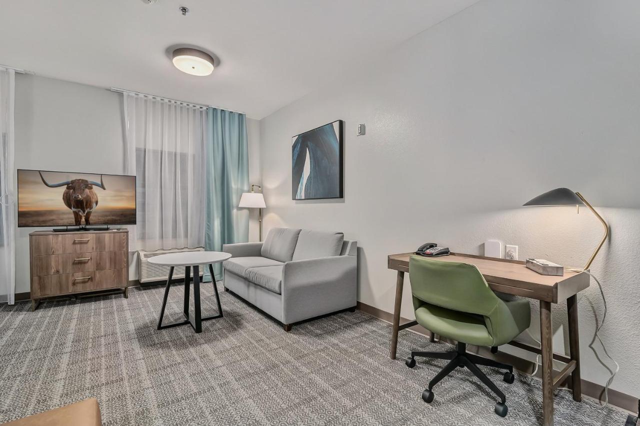 Staybridge Suites Tyler University Area By Ihg Exterior photo